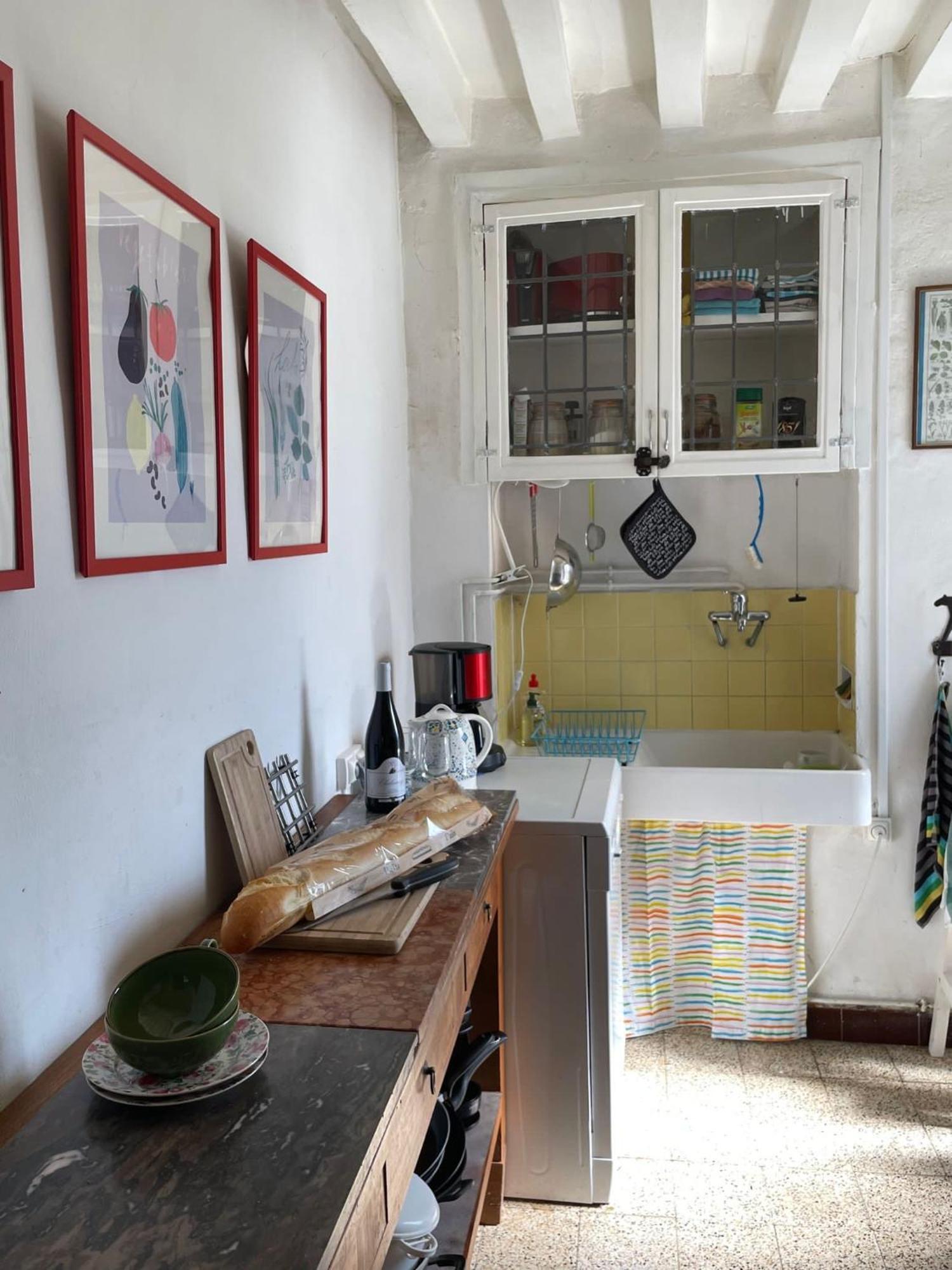 Maison Lavande Blismes ภายนอก รูปภาพ